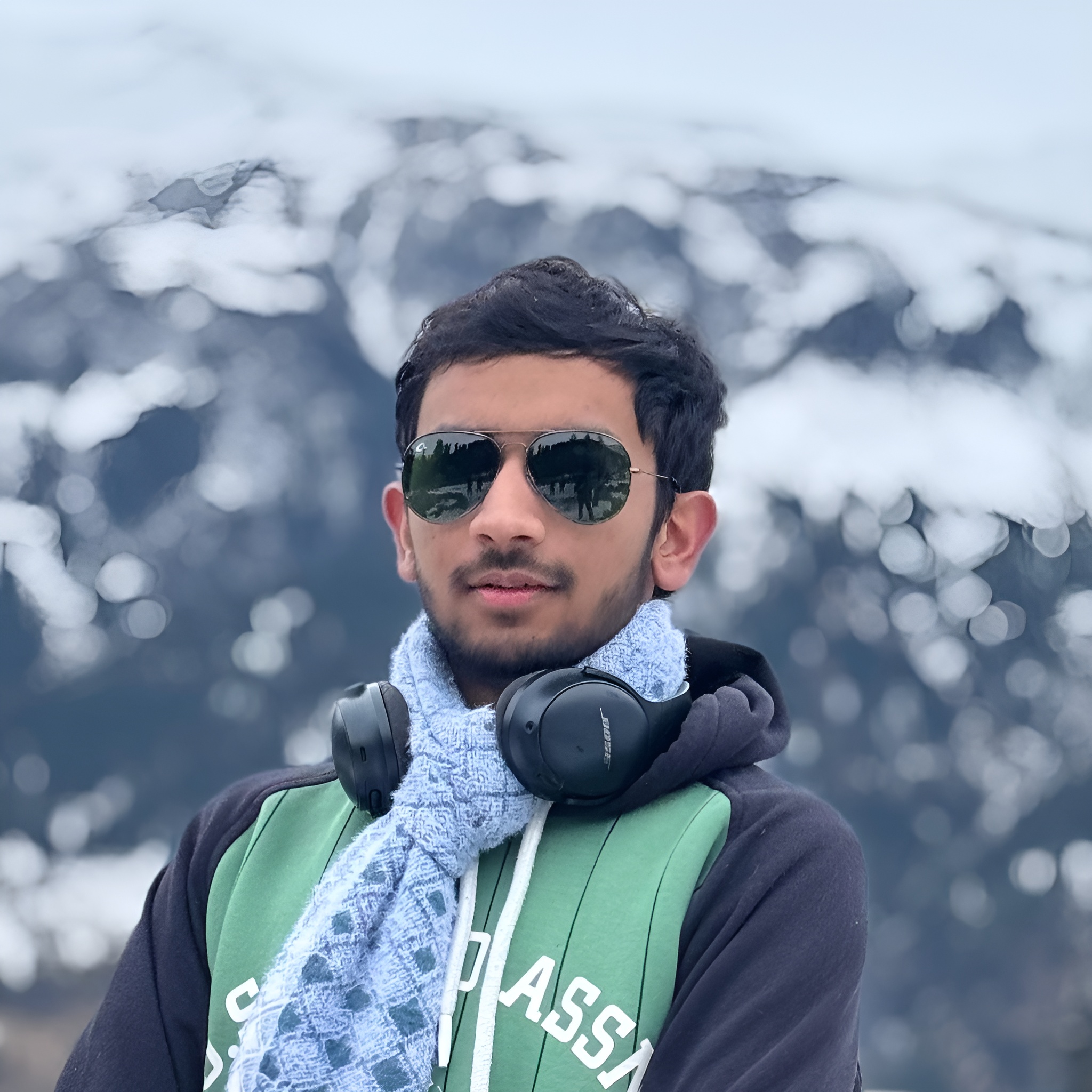 Jeevant Verma